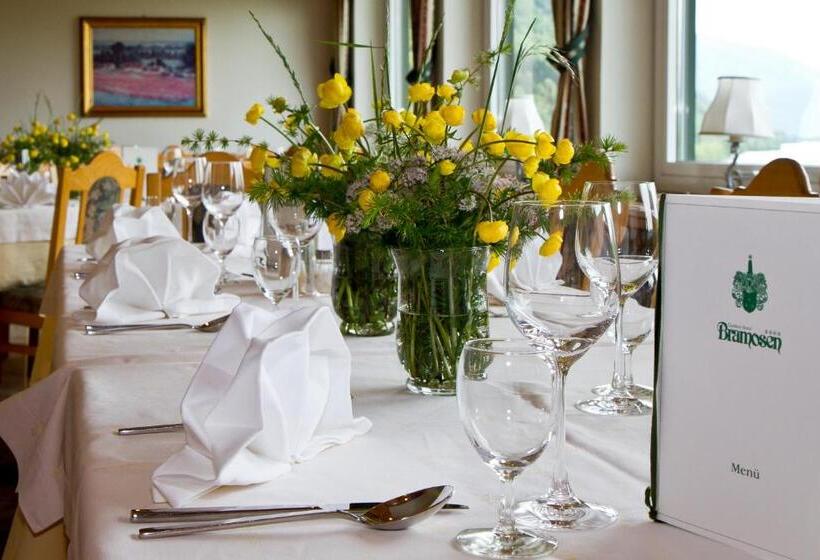 Gasthof Hotel Bramosen