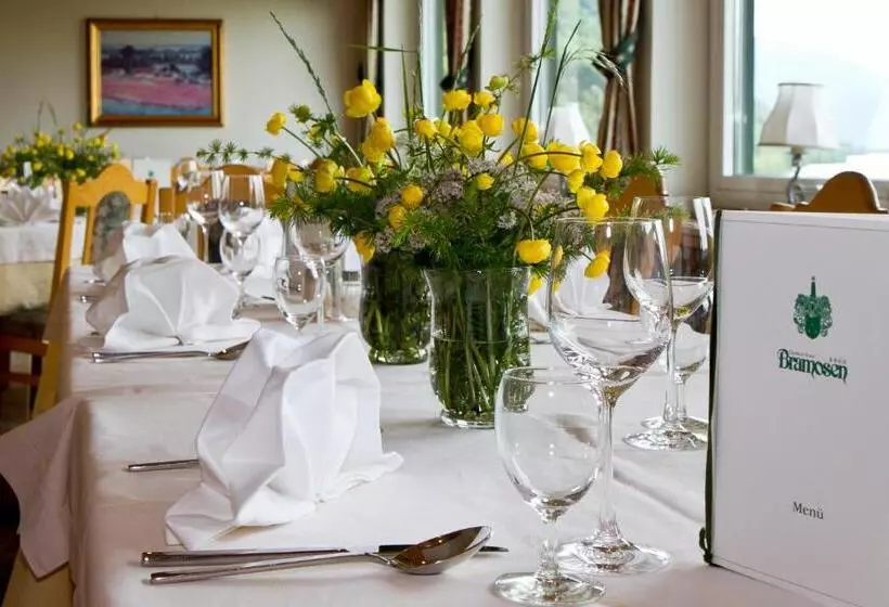 Gasthof Hotel Bramosen