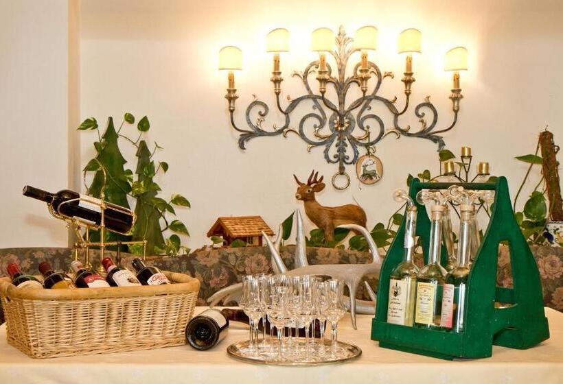 Gasthof Hotel Bramosen