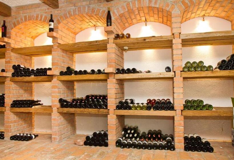 Gasthof Hotel Bramosen