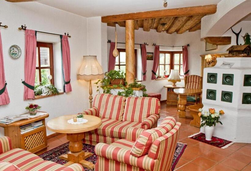 Gasthof Hotel Bramosen