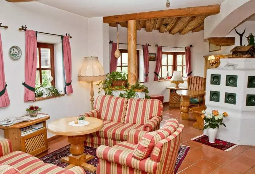 Gasthof Hotel Bramosen