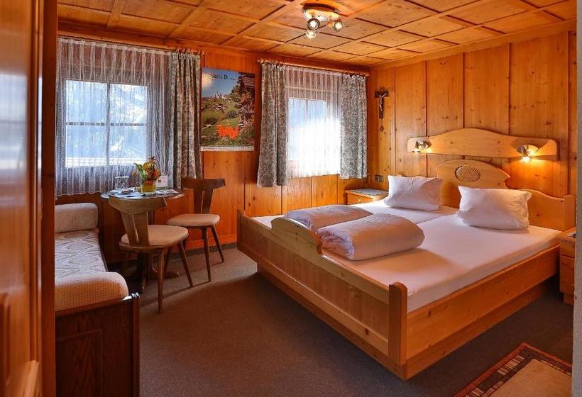 酒店 Alpengasthof Pichler