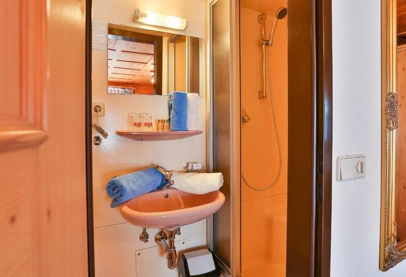 酒店 Alpengasthof Pichler