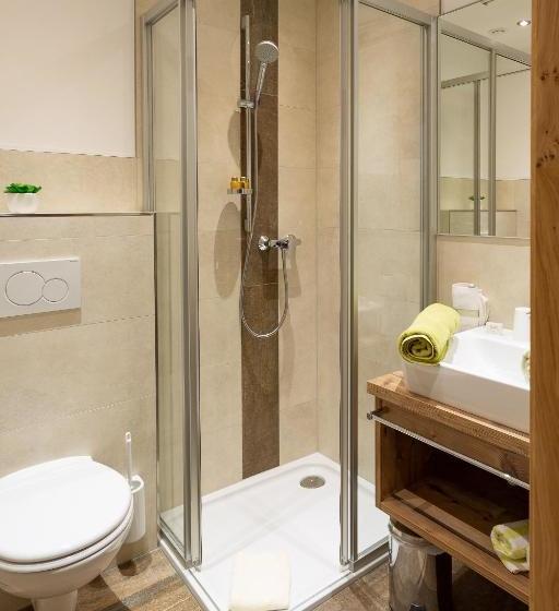 酒店 Alpengasthof Pichler