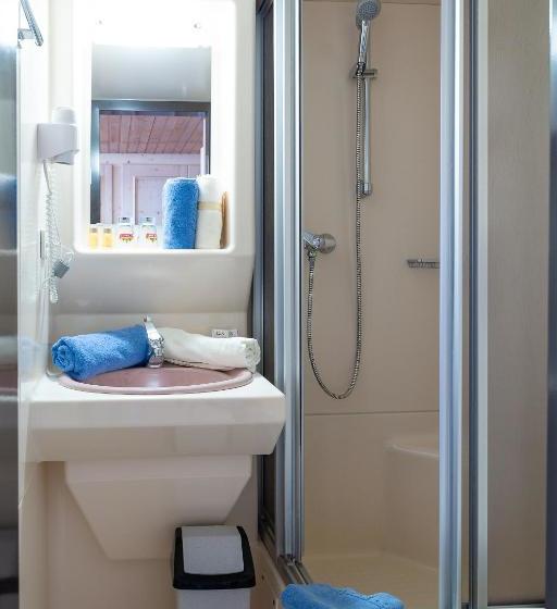 酒店 Alpengasthof Pichler