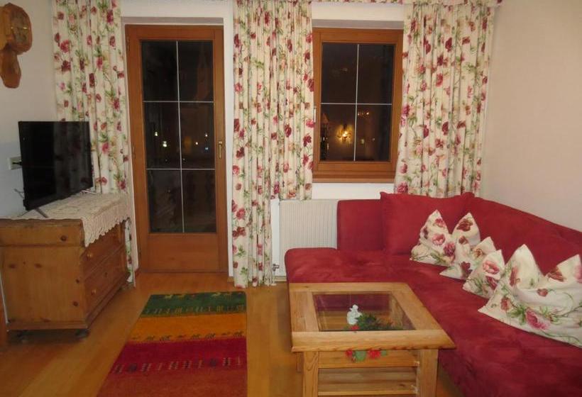 Отель Apartments Penz