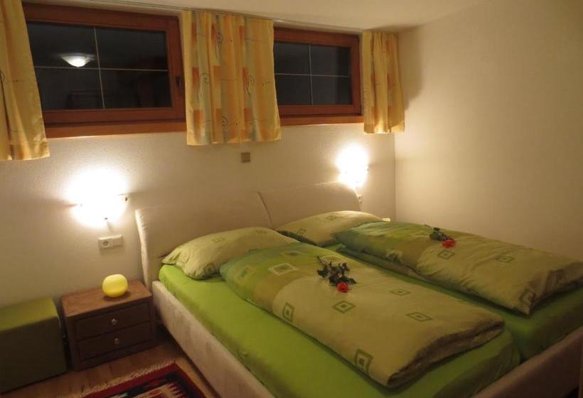 Отель Apartments Penz