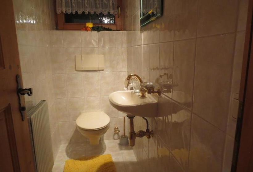 Отель Apartments Penz