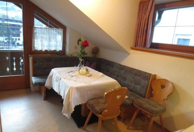 Отель Apartments Penz