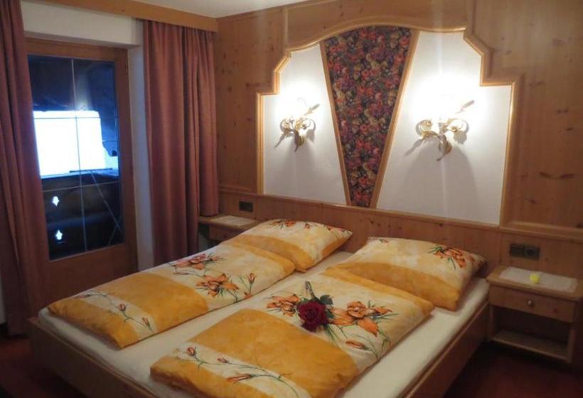 Отель Apartments Penz