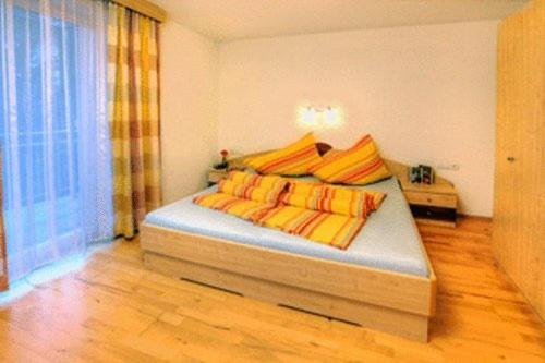 هتل Appartement Avenzio