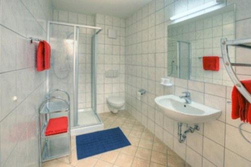 هتل Appartement Avenzio