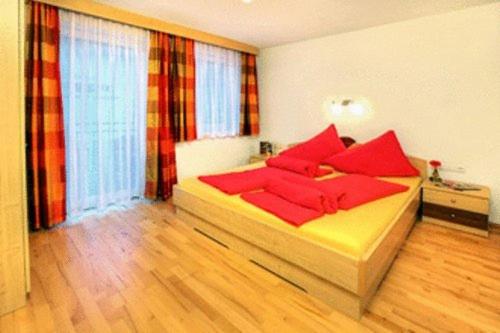 هتل Appartement Avenzio