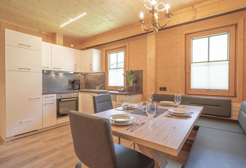 בית מלון כפרי Appartement Renate