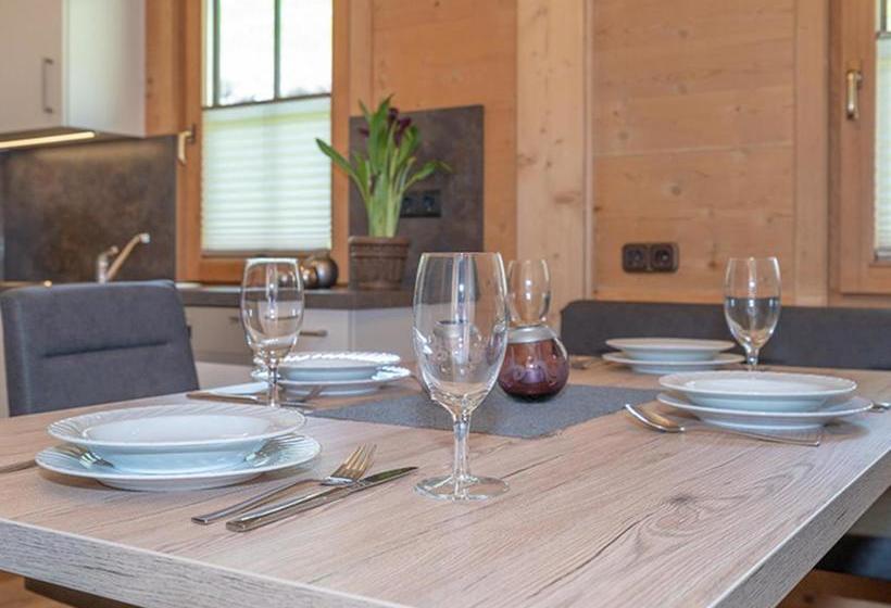 בית מלון כפרי Appartement Renate