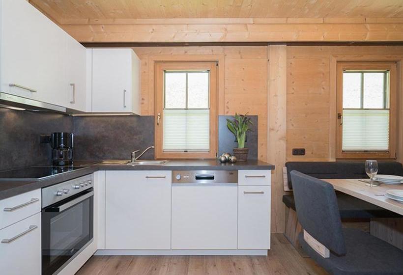 בית מלון כפרי Appartement Renate