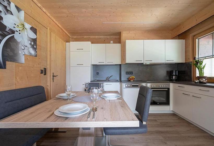 בית מלון כפרי Appartement Renate