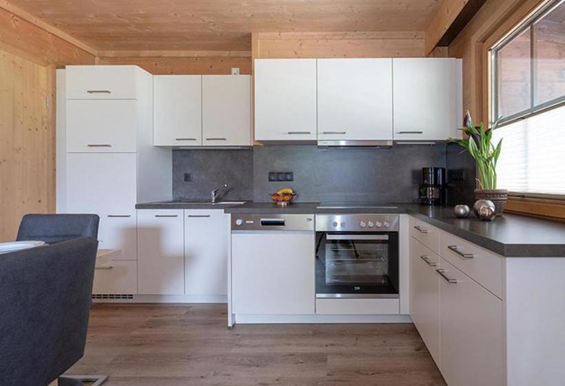 בית מלון כפרי Appartement Renate