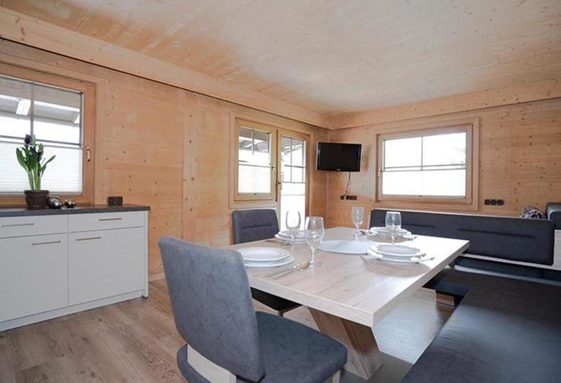 בית מלון כפרי Appartement Renate