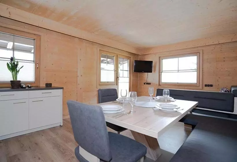 هتل Appartement Renate