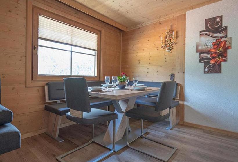 בית מלון כפרי Appartement Renate