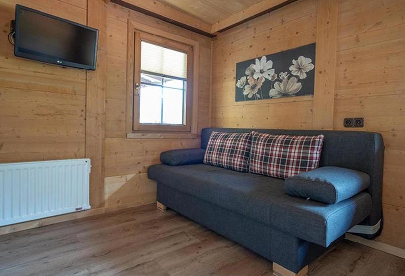 בית מלון כפרי Appartement Renate