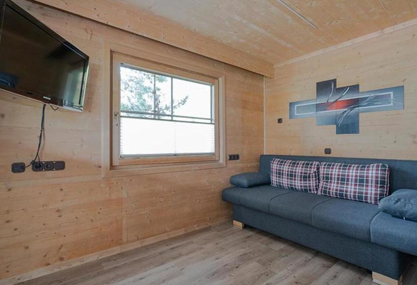 בית מלון כפרי Appartement Renate