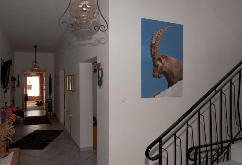 Отель Appartements Schmalzerhof