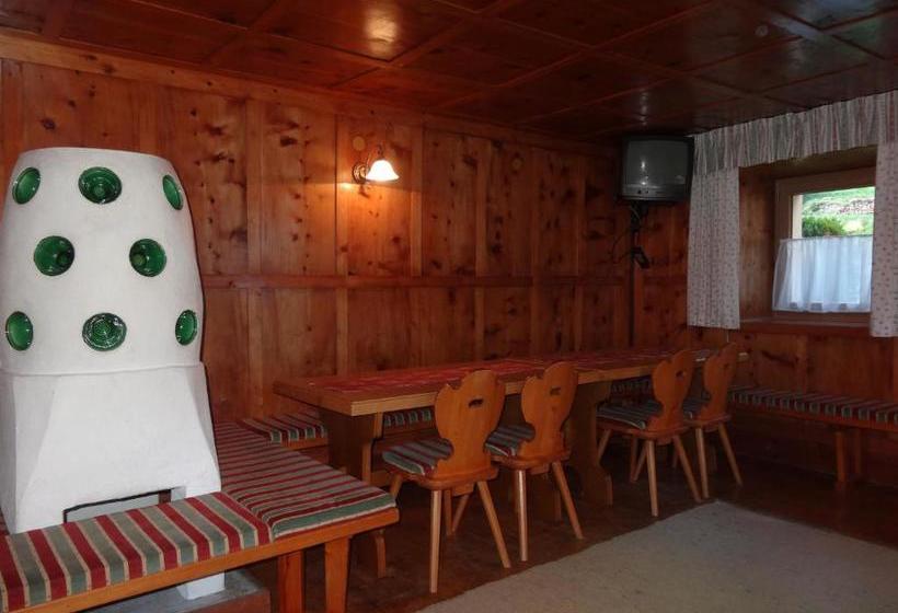 酒店 Appartpension Köflerhof