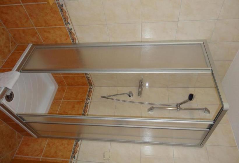 酒店 Appartpension Köflerhof