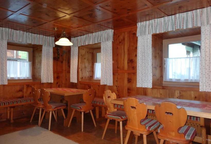 酒店 Appartpension Köflerhof