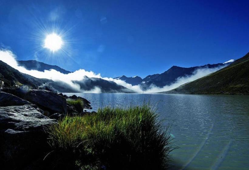 酒店 Appartpension Köflerhof