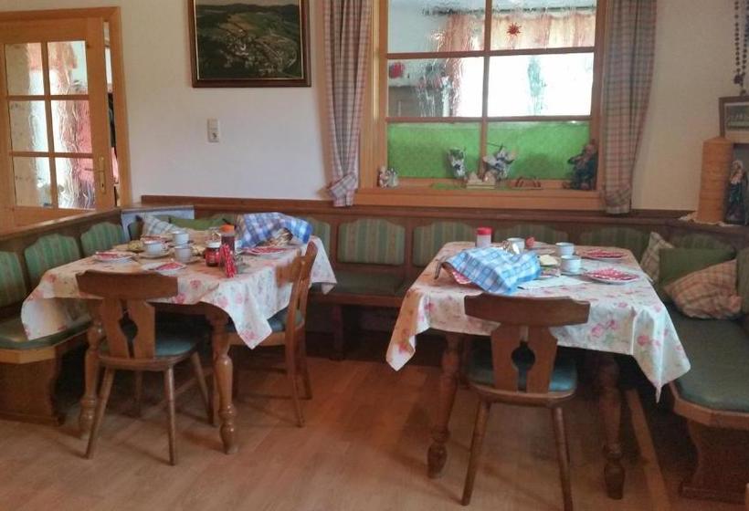 فندق Bauernhof Huberhof