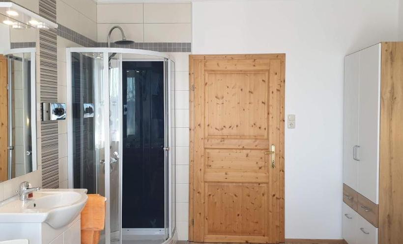 فندق Bauernhof Huberhof