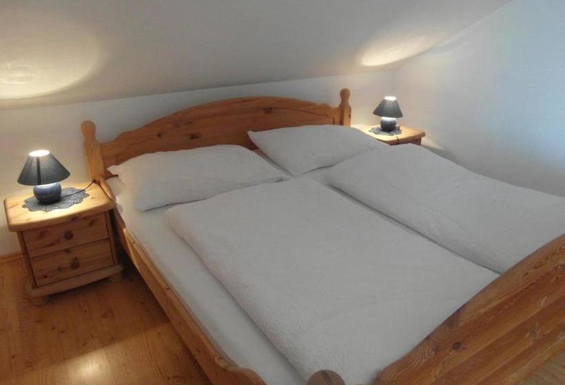 فندق Bauernhof Huberhof