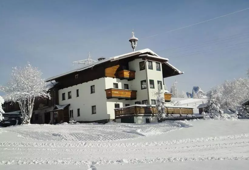 ホテル Bauernhof Schnoellhof