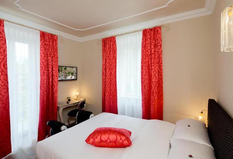 Boutique Hotel Villa Sarnia