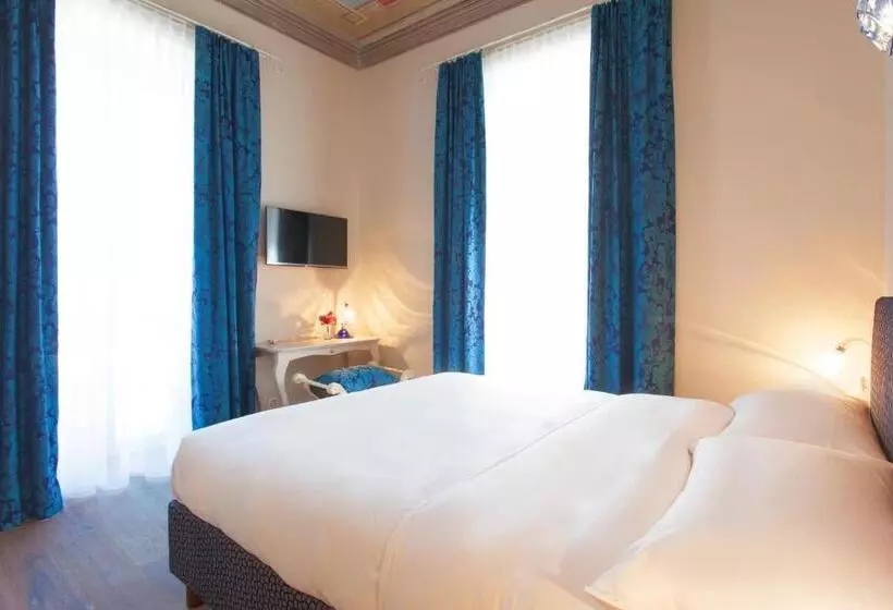 Boutique Hotel Villa Sarnia