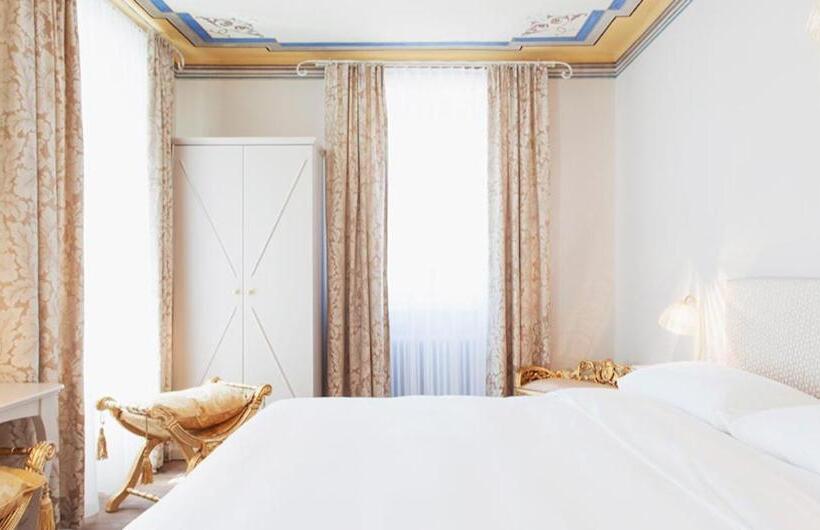 Boutique Hotel Villa Sarnia