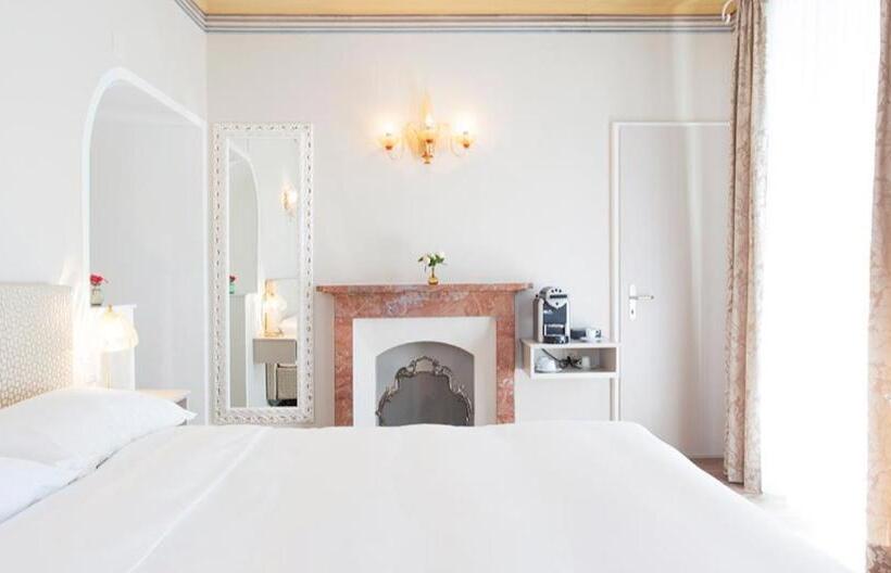 Boutique Hotel Villa Sarnia