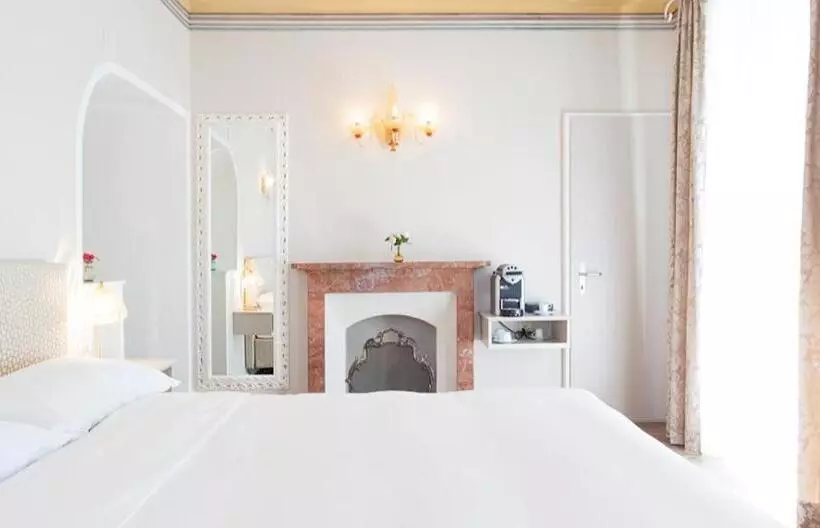 Boutique Hotel Villa Sarnia