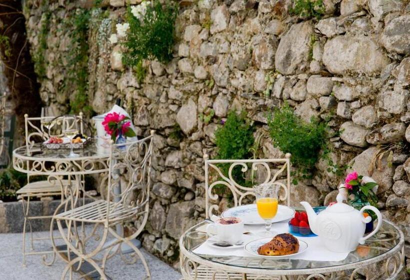 Boutique Hotel Villa Sarnia