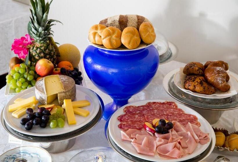 Boutique Hotel Villa Sarnia