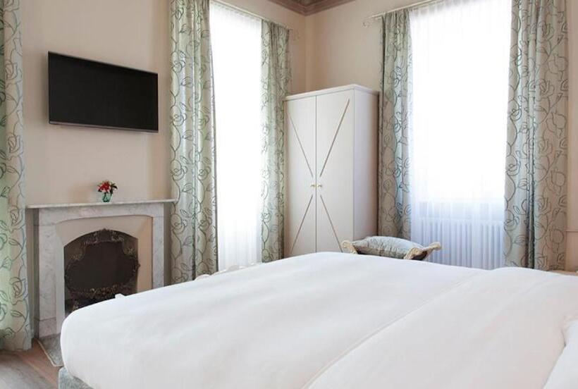 Boutique Hotel Villa Sarnia