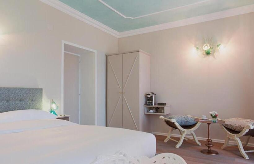 Boutique Hotel Villa Sarnia