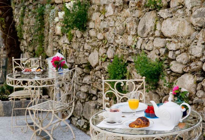 Boutique Hotel Villa Sarnia