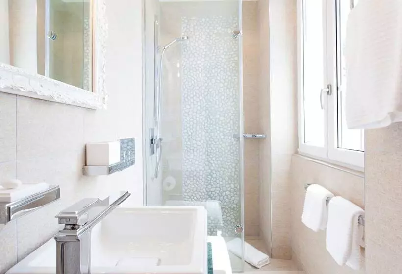 Boutique Hotel Villa Sarnia