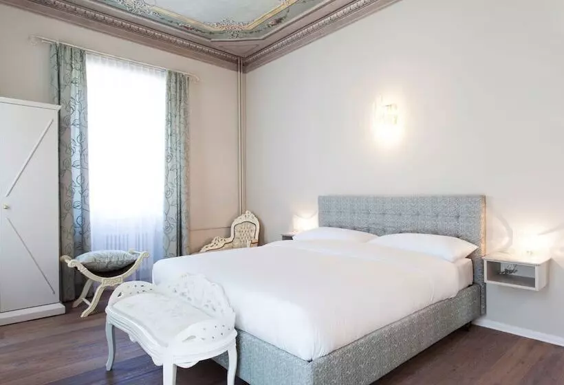 Boutique Hotel Villa Sarnia