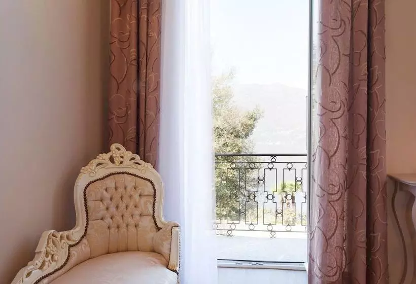 Boutique Hotel Villa Sarnia